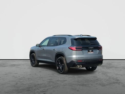 New 2026 GMC Acadia Elevation w/ Black Edition FWD image 6