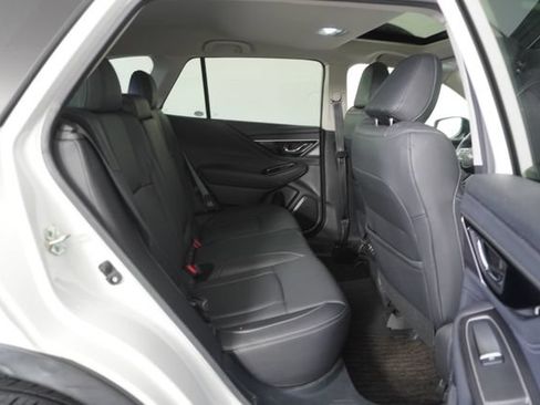 Used 2020 Subaru Outback Limited XT w/ Popular Package #2 AWD/4WD image 39