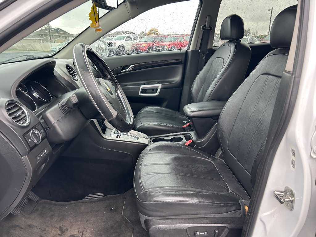 Used 2014 Chevrolet Captiva Sport LTZ FWD image 23