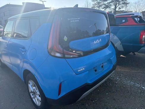 Used 2023 Kia Soul S image 9
