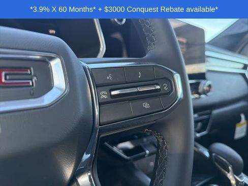 New 2026 GMC Canyon Elevation w/ Convenience Package AWD/4WD image 34
