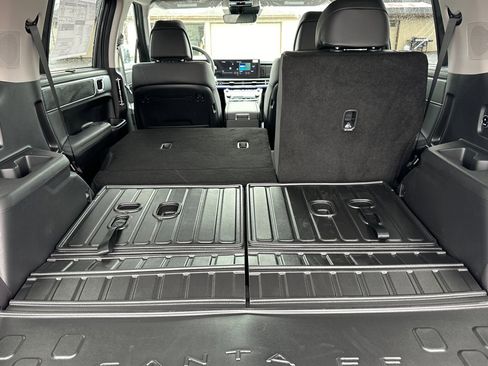 New 2026 Hyundai Santa Fe Limited image 16