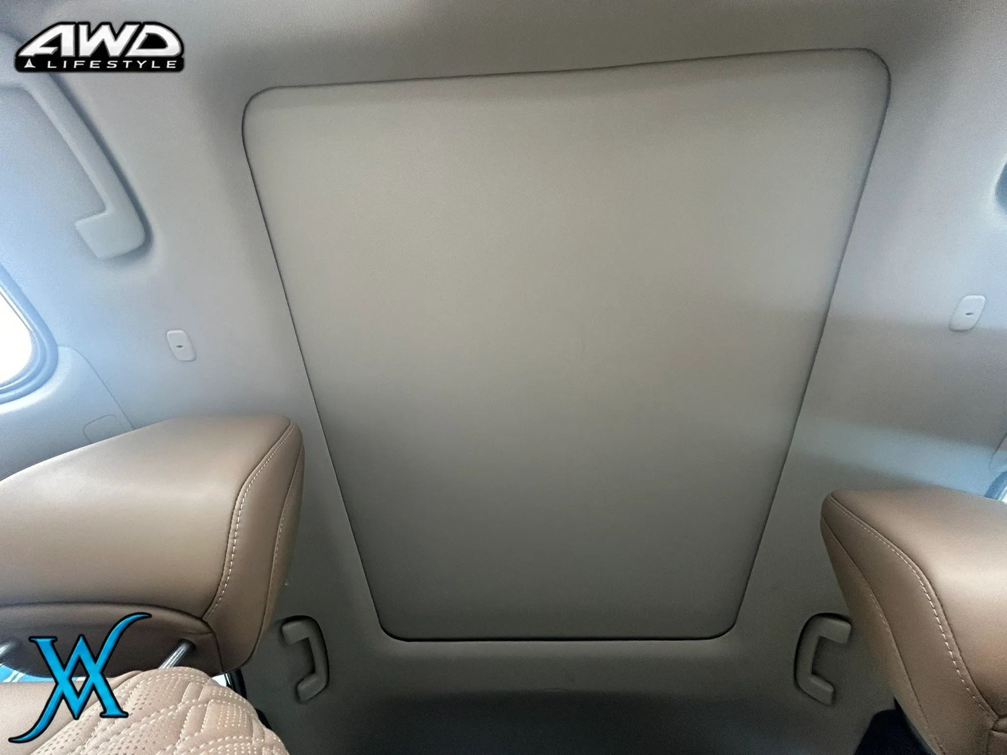 Used 2025 Nissan Murano Platinum AWD/4WD image 37