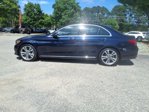 Used 2018 Mercedes-Benz C 300 Sedan image 10