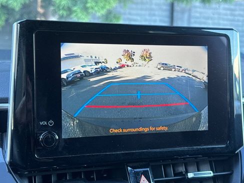 Certified 2023 Toyota Corolla SE image 24