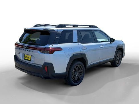 New 2026 Subaru Outback Limited XT image 5