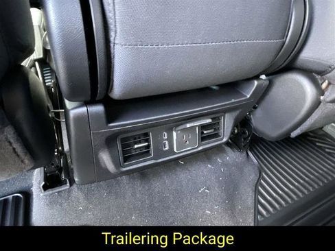 New 2026 Chevrolet Silverado 1500 RST image 18