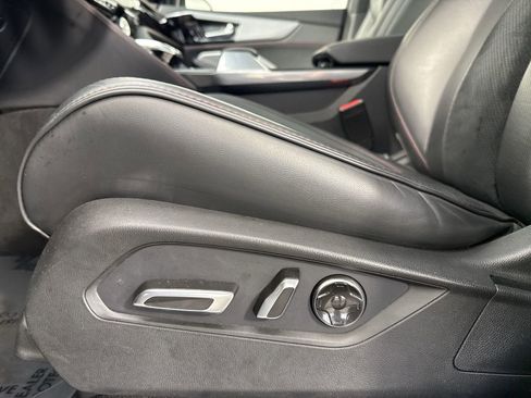 Certified 2022 Acura MDX A-Spec AWD/4WD image 23