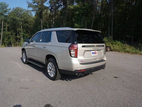 Used 2021 Chevrolet Tahoe Premier RWD image 25