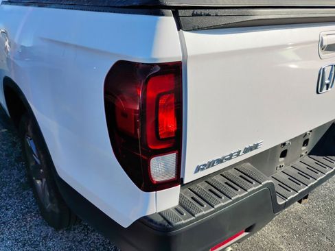 Used 2023 Honda Ridgeline RTL image 10