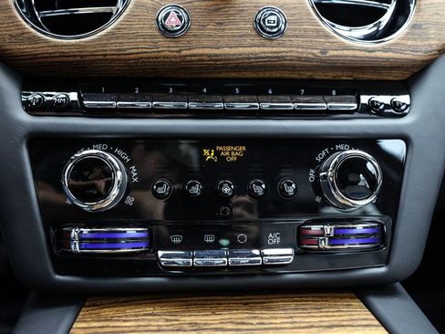 New 2025 Rolls-Royce Ghost image 30