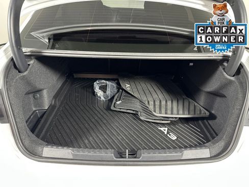 Used 2023 Audi A3 2.0T Premium Plus w/ Premium Plus Package image 26