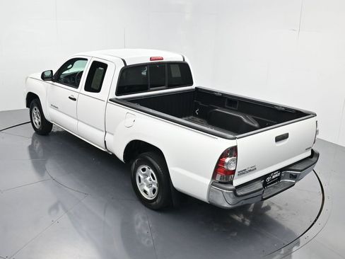 Used 2012 Toyota Tacoma 2WD Access Cab image 43