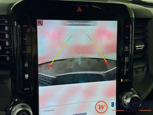 New 2026 RAM 2500 Tradesman image 14