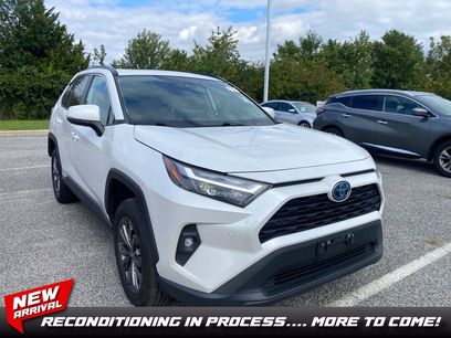 Used 2024 Toyota RAV4 XLE Premium w/ Weather Package