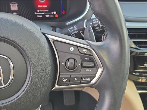 Used 2023 Acura MDX FWD w/ Technology Package image 30