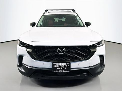 New 2026 MAZDA CX-50 AWD 2.5 Hybrid w/ Weather Package image 2