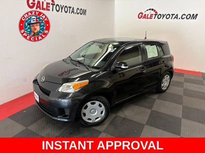 Used 2012 Scion xD