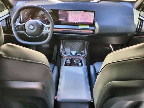 New 2026 BMW X3 xDrive30 image 15