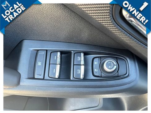 Certified 2025 Subaru Crosstrek 2.5i Limited w/ Crosstrek Mirror Package AWD/4WD image 24