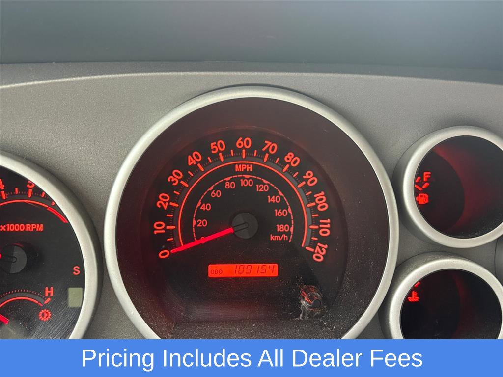 Used 2013 Toyota Tundra 4x4 Double Cab w/ TRD Off-Road Pkg image 8