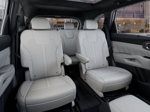 New 2026 Kia Sorento SX Prestige AWD/4WD image 19