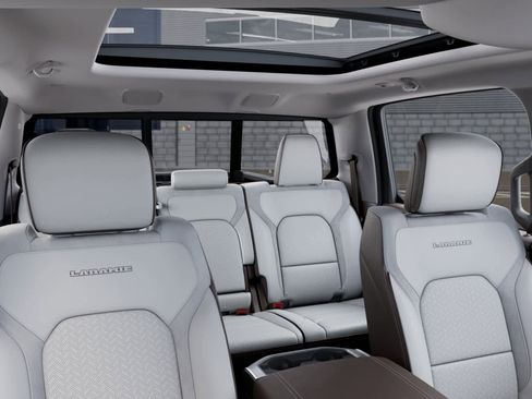 New 2026 RAM 1500 Laramie w/ Advanced Safety Group II image 26