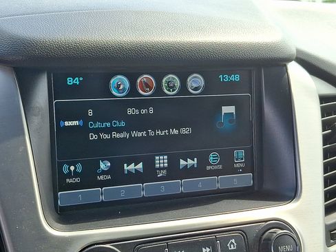 Used 2017 GMC Yukon SLE image 18