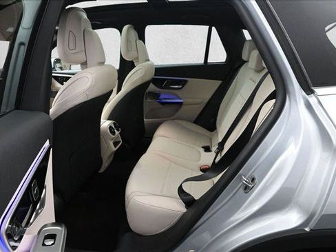 Certified 2026 Mercedes-Benz GLC 300 4MATIC image 19