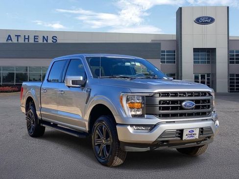 Used 2023 Ford F150 Lariat image 1