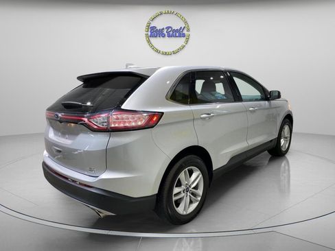 Used 2018 Ford Edge SEL w/ Equipment Group 201A AWD/4WD image 5