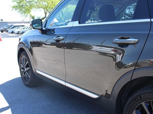 Used 2020 Kia Telluride SX w/ SX Prestige Package AWD/4WD image 45