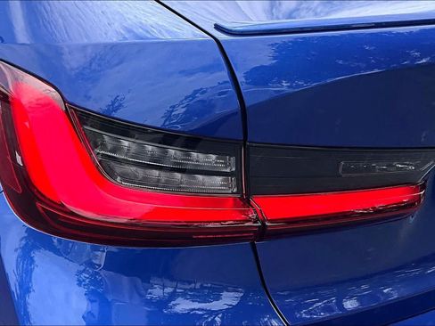 Used 2025 BMW M340i Sedan RWD image 29
