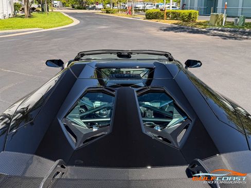 Used 2016 Lamborghini Aventador LP 700-4 image 58