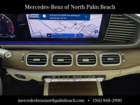 New 2026 Mercedes-Benz GLE 350 4MATIC image 18