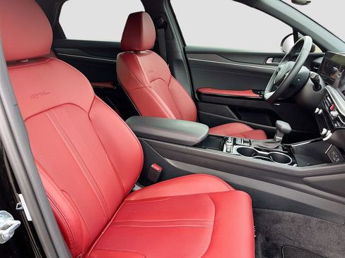 Used 2026 Kia K5 GT-Line w/ GT-Line Premium Package image 29