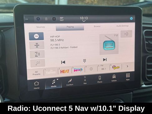 New 2026 RAM ProMaster 1500 w/ Premium Convenience Group image 13