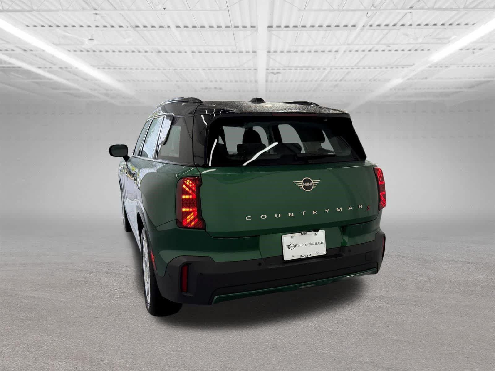 Used 2025 MINI Cooper Countryman S AWD/4WD image 4