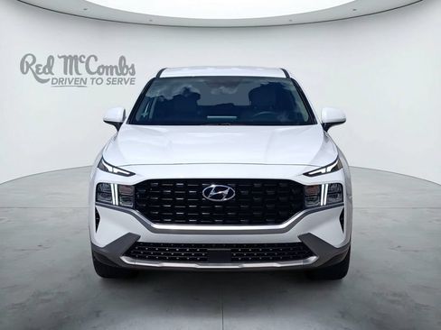 Used 2023 Hyundai Santa Fe SE w/ Cargo Package FWD image 8