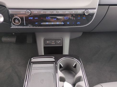 New 2026 Hyundai Ioniq 5 SEL RWD image 21