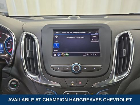 Certified 2023 Chevrolet Equinox LT FWD image 17