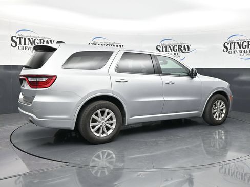 Used 2025 Dodge Durango GT RWD image 9