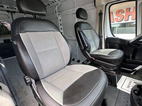 Used 2019 RAM ProMaster 1500 FWD image 12