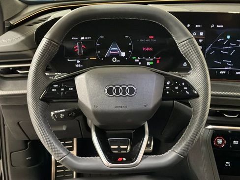 New 2025 Audi SQ5 Premium AWD/4WD image 12