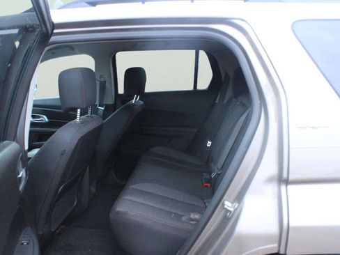 Used 2012 GMC Terrain SLE AWD/4WD image 6