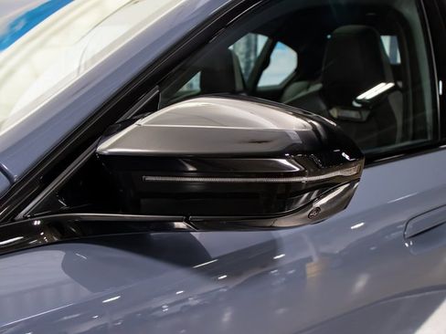 New 2026 BMW M5 w/ Executive Package image 10