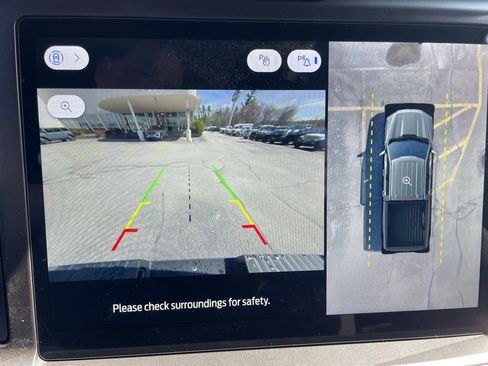 New 2026 Ford F150 XLT image 9