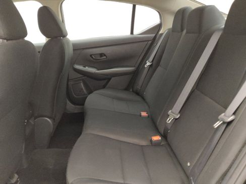 Used 2024 Nissan Sentra S FWD image 18