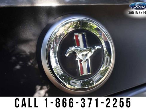 Used 2011 Ford Mustang Premium w/ Electronics Pkg RWD image 10