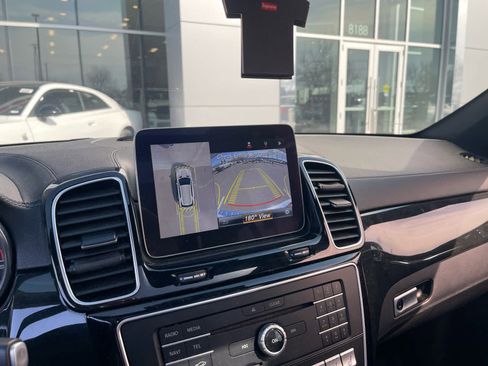 Used 2018 Mercedes-Benz GLE 43 AMG 4MATIC image 8
